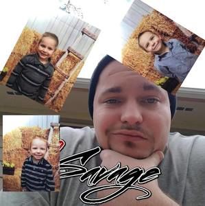 Meet your Posher, Gary